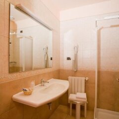 Hotel Villa Delle Rose Ористано сауна