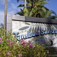 Отель Tambua Sands Beach Resort фото 2