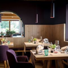 Hotel Belvedere Терлано помещение для мероприятий фото 2