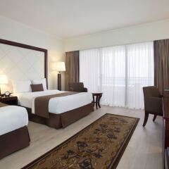 Отель Pacific Islands Club Guam комната для гостей фото 5