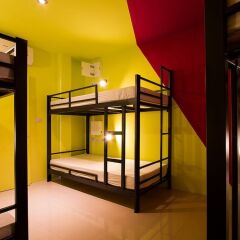 Everyday Bangkok Hostel Бангкок фото 5