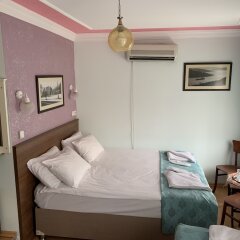 Buhara Hotel комната для гостей фото 4