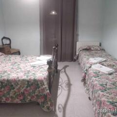 Hotel Cascia Ristorante Каша комната для гостей