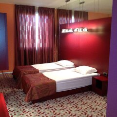 Hotel Mirena комната для гостей фото 5