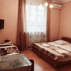 Гостиница Guest House Armenia комната для гостей фото 4