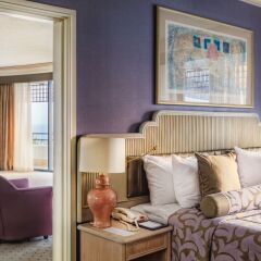 Rixos Downtown Antalya Турция, Анталья - 7 отзывов об отеле, цены и фото номеров - забронировать отель Rixos Downtown Antalya онлайн комната для гостей
