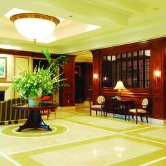 Отель Victoria Marriott Inner Harbour Канада, Виктория - отзывы, цены и фото номеров - забронировать отель Victoria Marriott Inner Harbour онлайн интерьер отеля