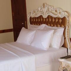 Beylerbeyi Palace Boutique Hotel Турция, Стамбул - отзывы, цены и фото номеров - забронировать отель Beylerbeyi Palace Boutique Hotel онлайн комната для гостей фото 3