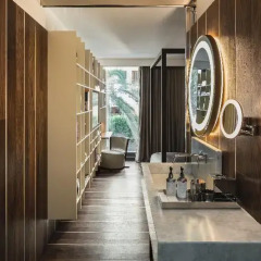 Sir Joan Hotel в номере