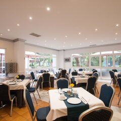Hotel PYR Marbella