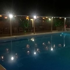 Tropicana Beach and Resort in Wamba Town, Liberia from 132$, photos, reviews - zenhotels.com pool