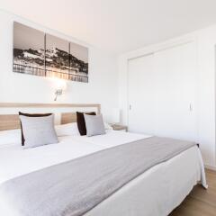 Marina Palace Prestige by Intercorp Hotel Group комната для гостей