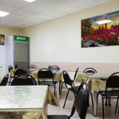 Гостиница Hostel "ZVEZDA" в Москве отзывы, цены и фото номеров - забронировать гостиницу Hostel "ZVEZDA" онлайн Москва помещение для мероприятий