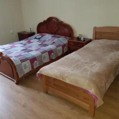 Отель Guest House Goshtela Грузия, Местиа - отзывы, цены и фото номеров - забронировать отель Guest House Goshtela онлайн комната для гостей