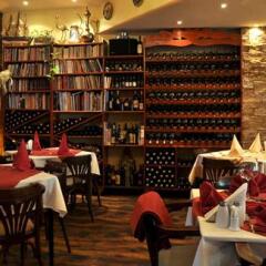 Hotel Tivoli in Tetovo, Macedonia from 55$, photos, reviews - zenhotels.com