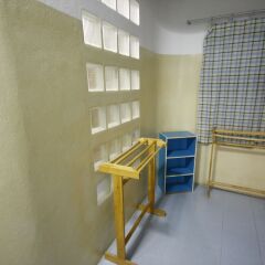 Отель Baan Ladarom интерьер отеля