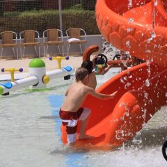 Отель Electra Holiday Village Water Park Resort фото 4
