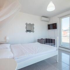 Апартаменты Apartments 53 in Sofia София комната для гостей фото 5