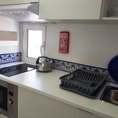 Отель Apartamentos Soldoiro в номере фото 2