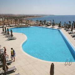 Aquavista Hotel & Suites бассейн