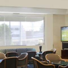 Отель Fiesta Inn Chihuahua развлечения