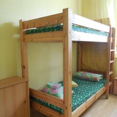 Отель Central Park Hostel Латвия, Рига - 3 отзыва об отеле, цены и фото номеров - забронировать отель Central Park Hostel онлайн детские мероприятия