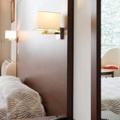 Отель Residhotel Impérial Rennequin детские мероприятия
