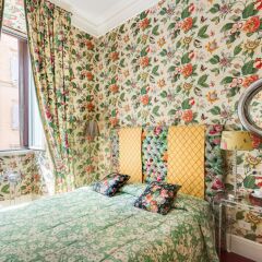 Отель Casa Heberart Guest House - Sistina Италия, Рим - 1 отзыв об отеле, цены и фото номеров - забронировать отель Casa Heberart Guest House - Sistina онлайн детские мероприятия