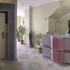 Usak Otel Akdag Турция, Усак - отзывы, цены и фото номеров - забронировать отель Usak Otel Akdag онлайн спа