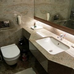 Fortune Pandiyan Hotel - Member ITC Hotel Group in Madurai, India from 92$, photos, reviews - zenhotels.com bathroom photo 2