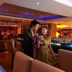 Отель Impiana KLCC Hotel Малайзия, Куала-Лумпур - 9 отзывов об отеле, цены и фото номеров - забронировать отель Impiana KLCC Hotel онлайн развлечения