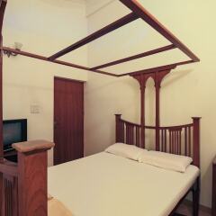 Отель GuestHouser 3 BHK Villa 338d Гоа комната для гостей фото 4