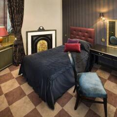 Отель Albany Ballantrae Hotel Великобритания, Эдинбург - отзывы, цены и фото номеров - забронировать отель Albany Ballantrae Hotel онлайн интерьер отеля фото 2