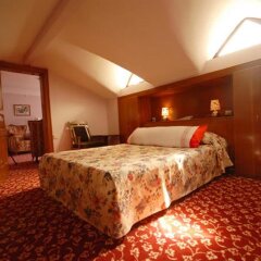 Safran Hotel Турция, Бурса - отзывы, цены и фото номеров - забронировать отель Safran Hotel онлайн комната для гостей фото 2