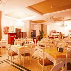 My Dream Hotel питание