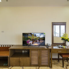 Central Hotel Nha Trang детские мероприятия