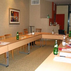 Отель Mercure Paris Opera Grands Boulevards фото 3