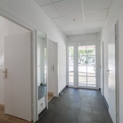 Hostel H12 Hannover интерьер отеля фото 3