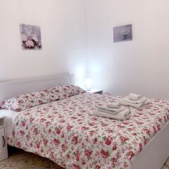 Отель Maison Ortigia Италия, Сиракуза - отзывы, цены и фото номеров - забронировать отель Maison Ortigia онлайн комната для гостей фото 4