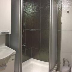 Marmara Guesthouse Турция, Стамбул - отзывы, цены и фото номеров - забронировать отель Marmara Guesthouse онлайн ванная фото 2