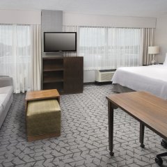 Homewood Suites by Hilton Gaithersburg/ Washington, DC North in Gaithersburg, United States of America from 229$, photos, reviews - zenhotels.com guestroom photo 4
