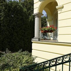 Hotel Mignon Карловы Вары фото 2