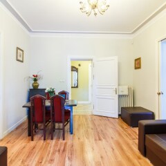 Апартаменты Apartments Happy Hours Сопот интерьер отеля фото 2