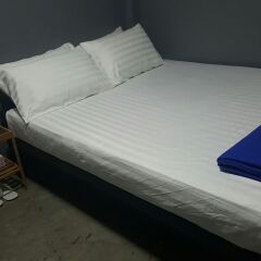 Отель Din Space Bangkok комната для гостей фото 4