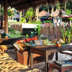 Отель Lalaanta Hideaway Resort Ланта питание