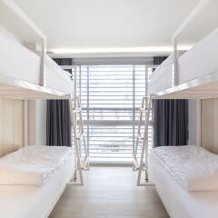 Отель Kitzio house Таиланд, Бангкок - отзывы, цены и фото номеров - забронировать отель Kitzio house онлайн детские мероприятия
