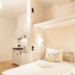 Отель Room For Rent Германия, Унтерхахинг - отзывы, цены и фото номеров - забронировать отель Room For Rent онлайн фото 19