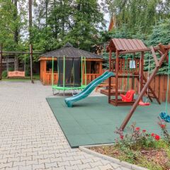 Отель Apartamenty Jan Закопане детские мероприятия