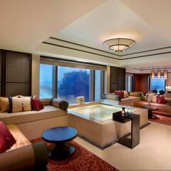 Отель Banyan Tree Macau интерьер отеля фото 3