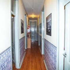 Отель Tagus Home интерьер отеля